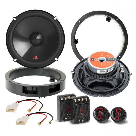 MITSUBISHI JBL STAGE3 HANGSZÓRÓ SZETT