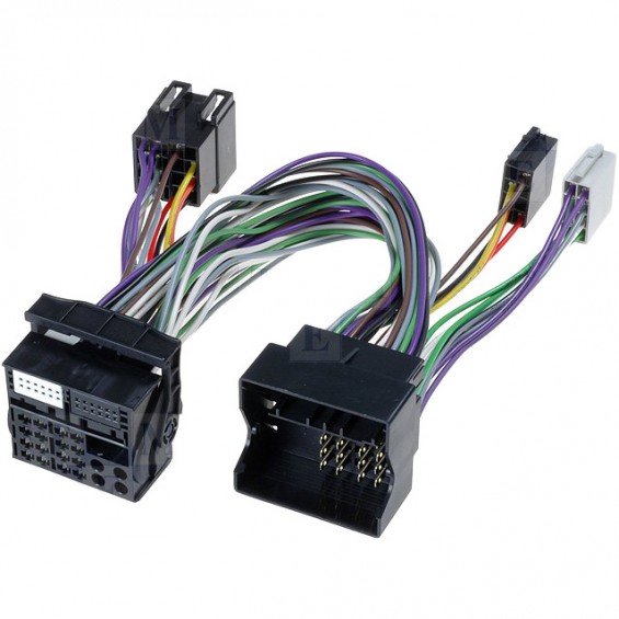 FORD PARROT ISO ADAPTERKÁBEL (HF-59090)