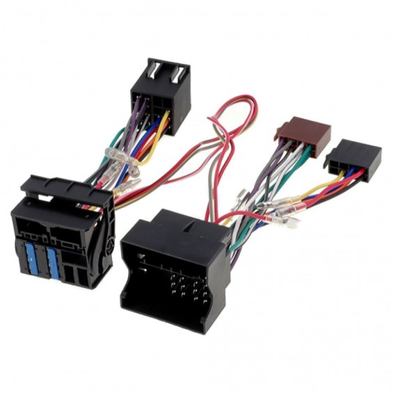FORD PARROT ISO ADAPTERKÁBEL (HF-59250)