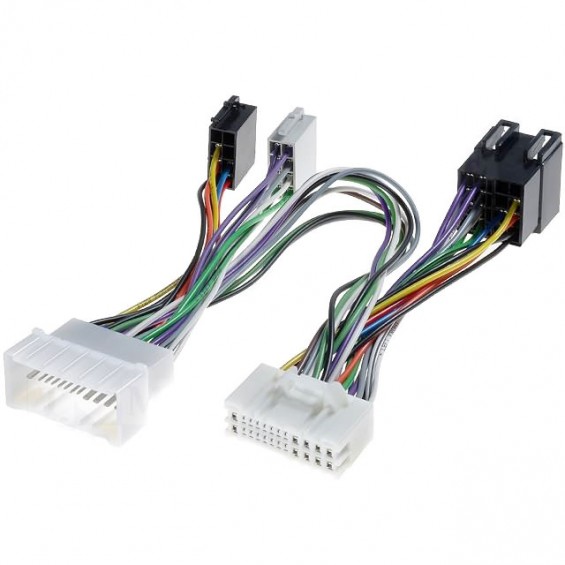 HYUNDAI PARROT ISO ADAPTERKÁBEL (HF-59110)
