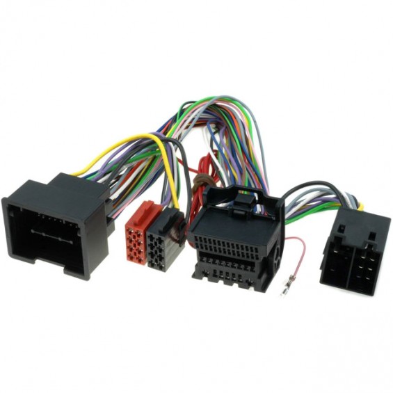 OPEL, CHEVROLET PARROT ISO ADAPTERKÁBEL (HF-59600)