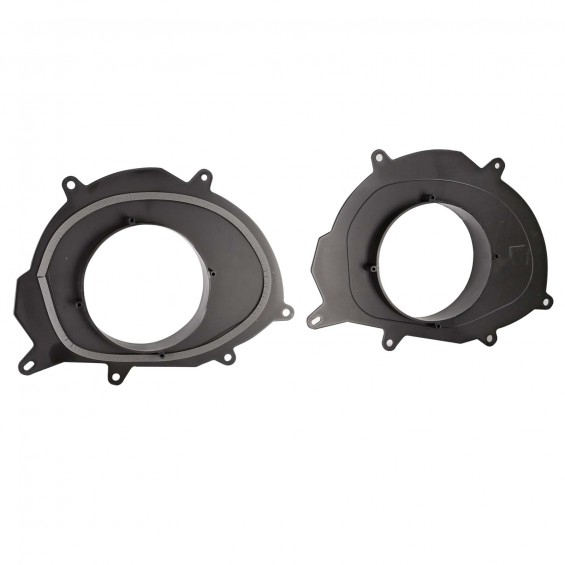 RENAULT CLIO HANGSZÓRÓ BEÉPÍTŐ KERET, 165MM (271250-12-0)