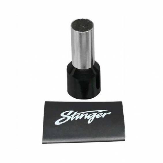 STINGER SPTF0825 ÉRVÉGHÜVELY 8GA, 8MM² KÁBELRE