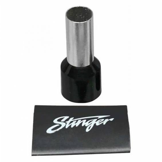 STINGER SPTF0425 ÉRVÉGHÜVELY 4GA, 20MM² KÁBELRE