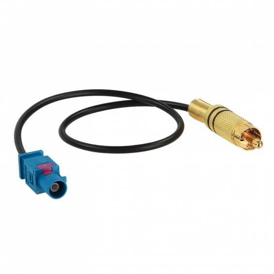 Mercedes tolatókamera megtartó adapter, Fakra - RCA (771000-2011-0)