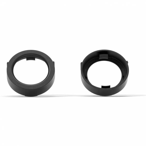 Helix Compose Tesla 3, Y magassugárzó beépítő keret, 20mm (CFMK20 TES.1)