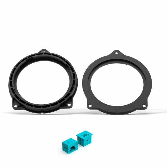 Helix Compose BMW hangszóró beépítő keret, 100mm (CFMK100 BMW.3)