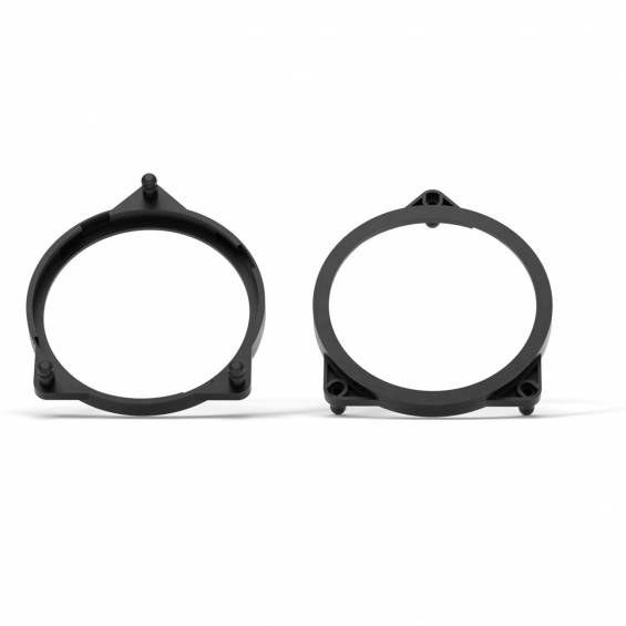 Helix Compose Mercedes hangszóró beépítő keret, 100mm (CFMK100 MB.1)