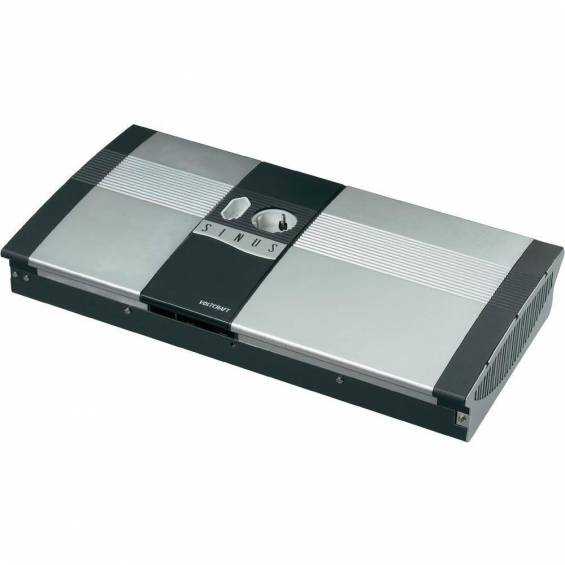 Feszültségátalakító, Szinuszos Szinkron Inverter 24V 230V 2000W (SW-2000-SYNC)
