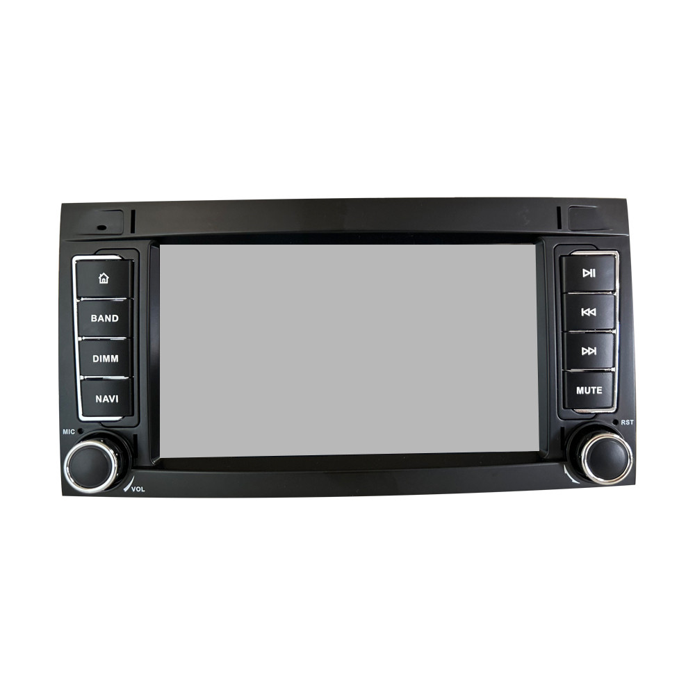 Volkswagen Touareg android 14.0