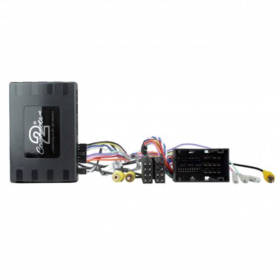 Fiat, Alfa Romeo infó adapter (CTUFT01)
