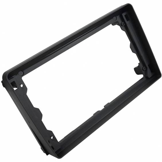 Ford 9" autórádió beszerelő keret, Perfect FIT (FR086N)