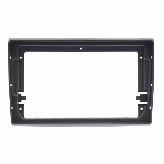 Fiat Bravo 9" autórádió beszerelő keret, Perfect FIT (FI037N)