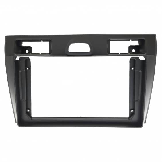 Ford Fiesta, 9" autórádió beszerelő keret, Perfect FIT (FR094N)