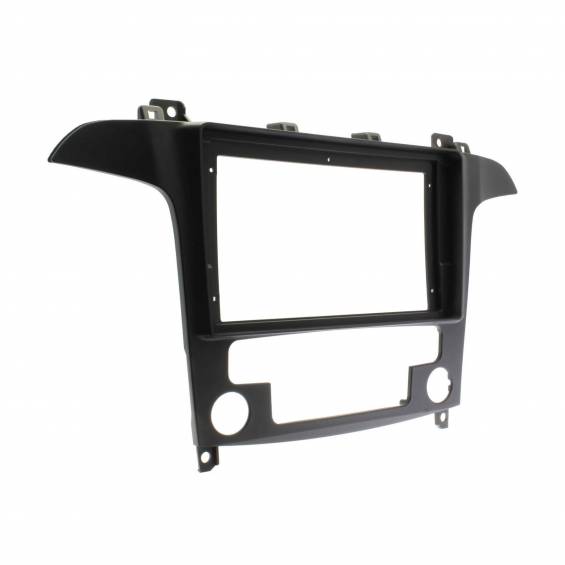 Ford Galaxy, S-Max 9" autórádió beszerelő keret, Perfect FIT (FR097N)