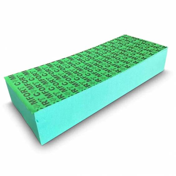 Comfort Mat SOUND TRAP zajelnyelő habszivacs blokk, 95mm