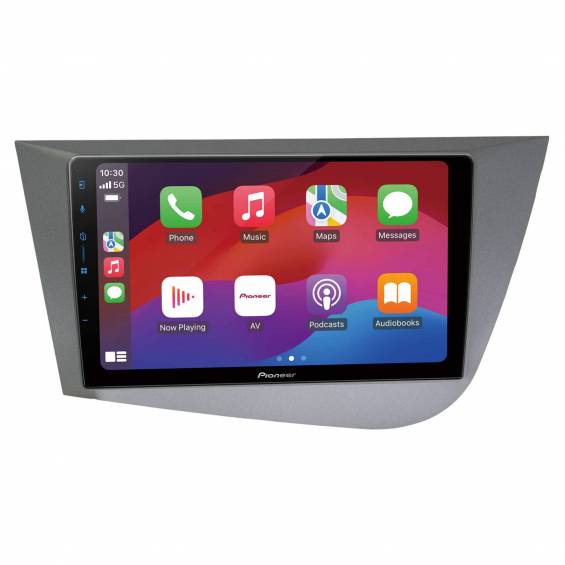 Seat Leon Pioneer SPH-PF97BT 9" Apple CarPlay, Android Auto Multimédia