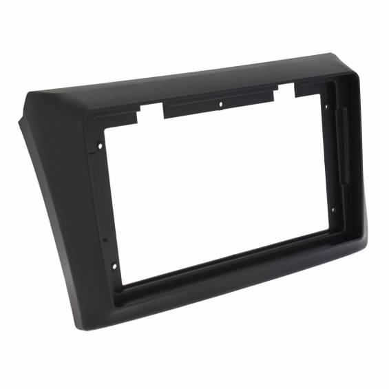 Fiat Stilo, 9" autórádió beszerelő keret, Perfect FIT (AJ-FIAT-003)