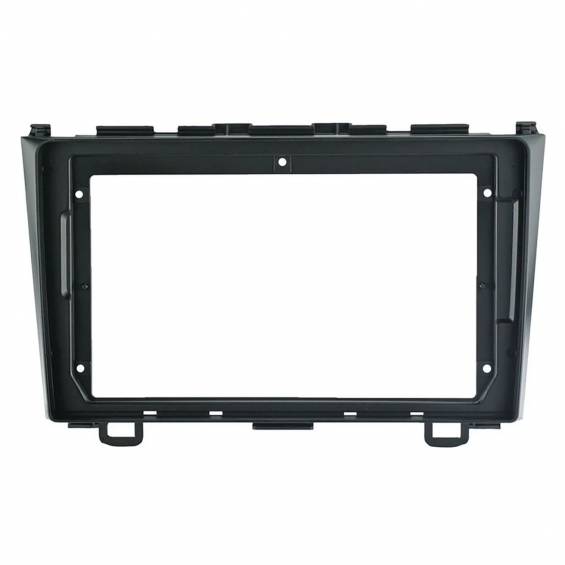 Honda CR-V, 9" autórádió beszerelő keret, Perfect FIT (AJ-HD-015)