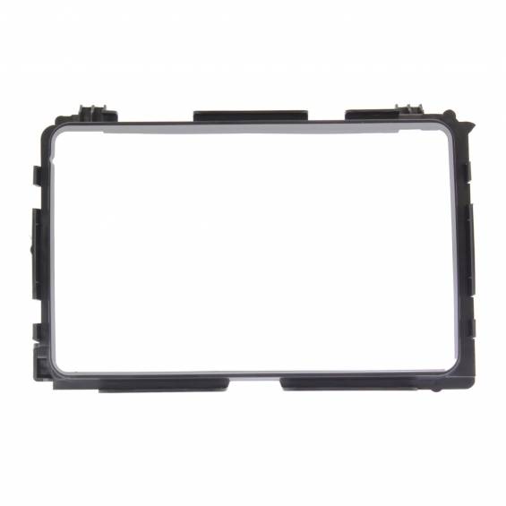 Honda HR-V, 9" autórádió beszerelő keret, Perfect FIT (AJ-HD-033)