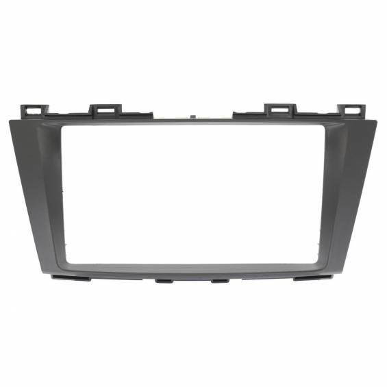 Mazda 5, 9" autórádió beszerelő keret, Perfect FIT (AJ-MZ-012)