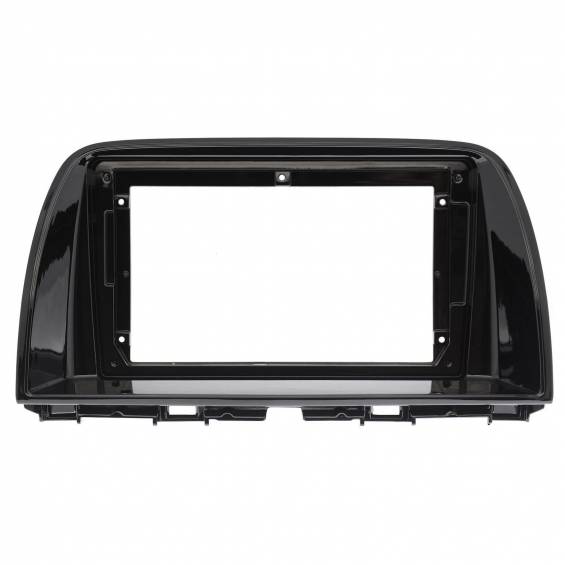 Mazda CX-5, 9" autórádió beszerelő keret, Perfect FIT (AJ-MZ-008)
