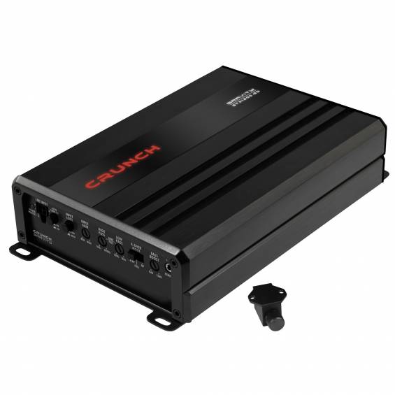 Crunch GTX 1200.2D