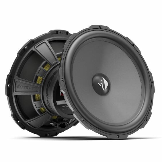 Helix Ci3 W200FM-S2 20cm-es hangszóró, 2Ω tekercs