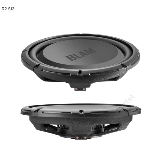 BLAM RS12