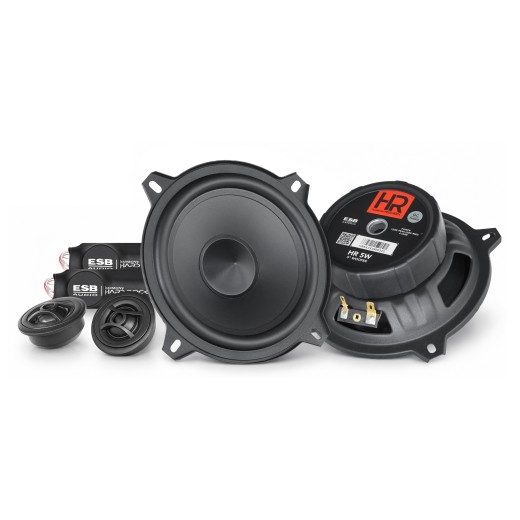 ESB Audio HR 5K2X