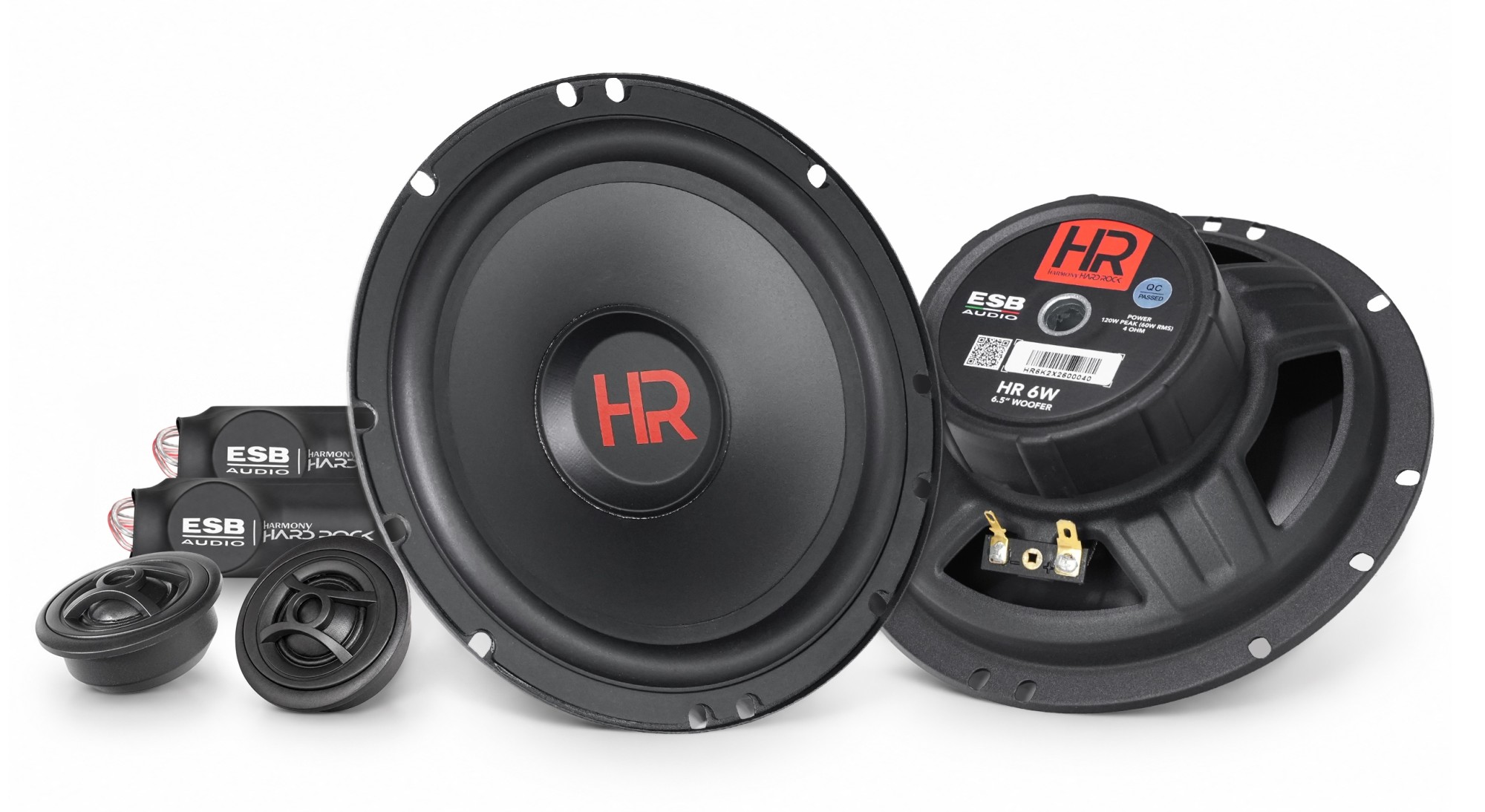 ESB Audio HB 1.6K2X 