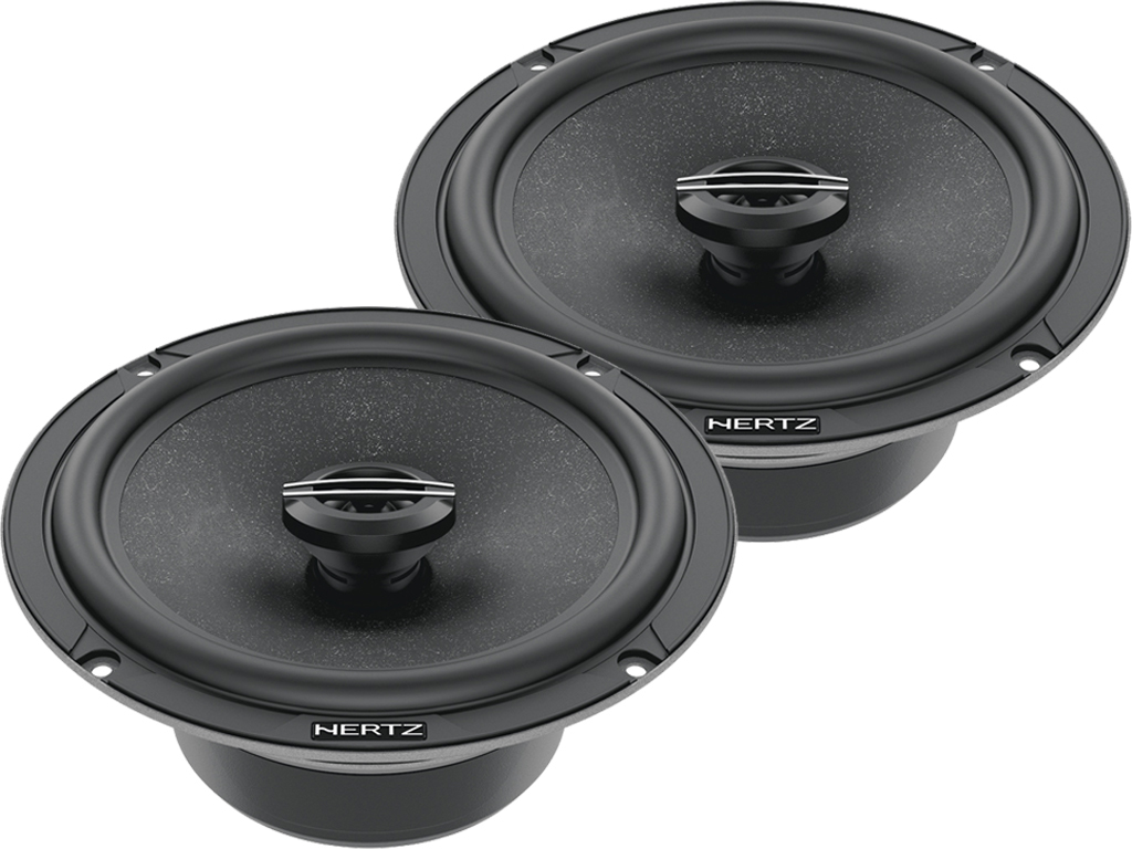 Hertz - CX 165 - 16,5cm-es koaxiális hangszóró