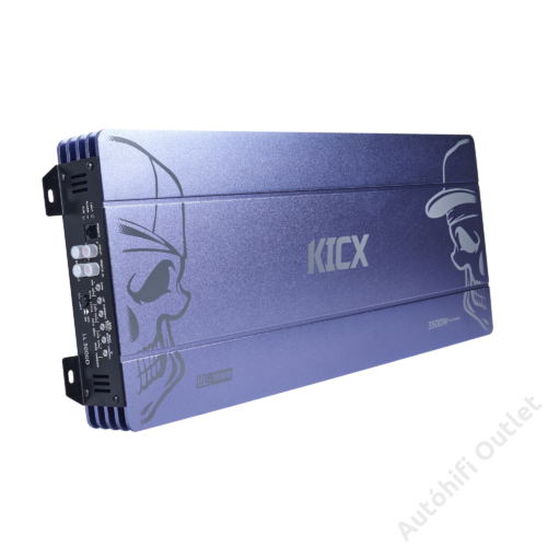 Kicx LL 3000D - MonoBlock