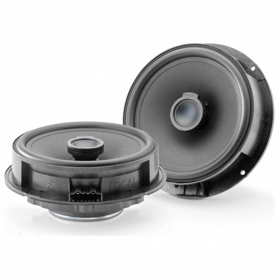 FOCAL IC VW 165 16,5CM-ES VW SPECIFIKUS KOAX HANGSZÓRÓ