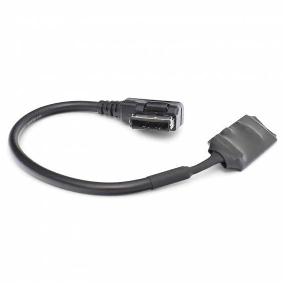 BLUEMUSIC AUDI AMI 3G, VW MDI A2DP BLUETOOTH ADAPTER (AMI)