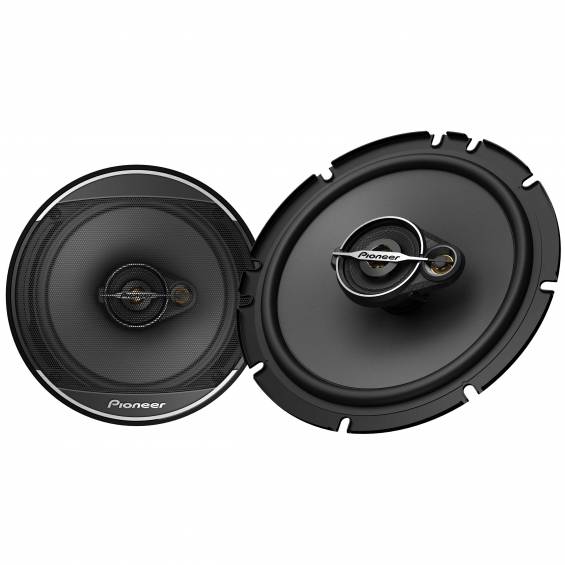 PIONEER TS-A1671F 16,5CM-ES 3 UTAS KOAXIÁLIS HANGSZÓRÓ