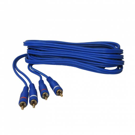 STINGER SELECT SSIB12 3,7M RCA KÁBEL