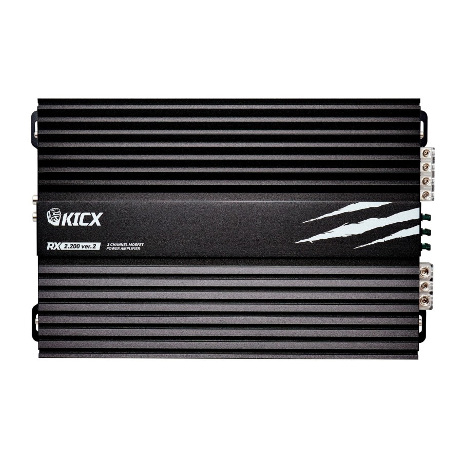 Kicx Rx 2.200