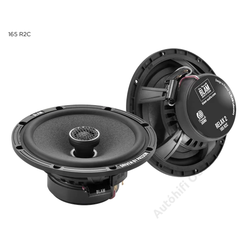 BLAM 165 RC