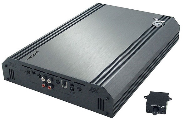 ESX V500.4