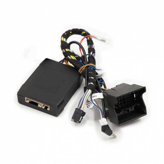 Pioneer Volkswagen UART info adapter (CD-SVW-UAR.007AE)