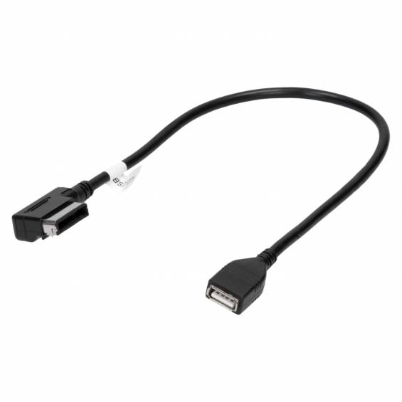 Audi AMI USB adapter (AUDI.03)