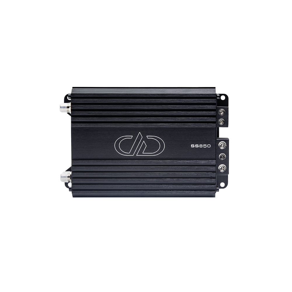 DD Audio SS850 mono erősítő