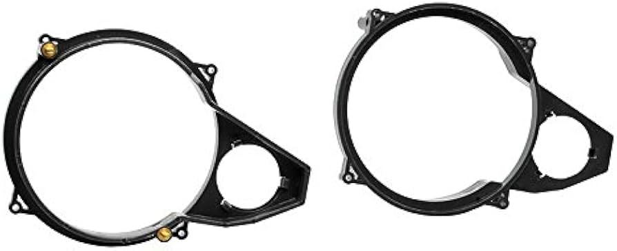 HANGSZÓRÓKERET BMW E36