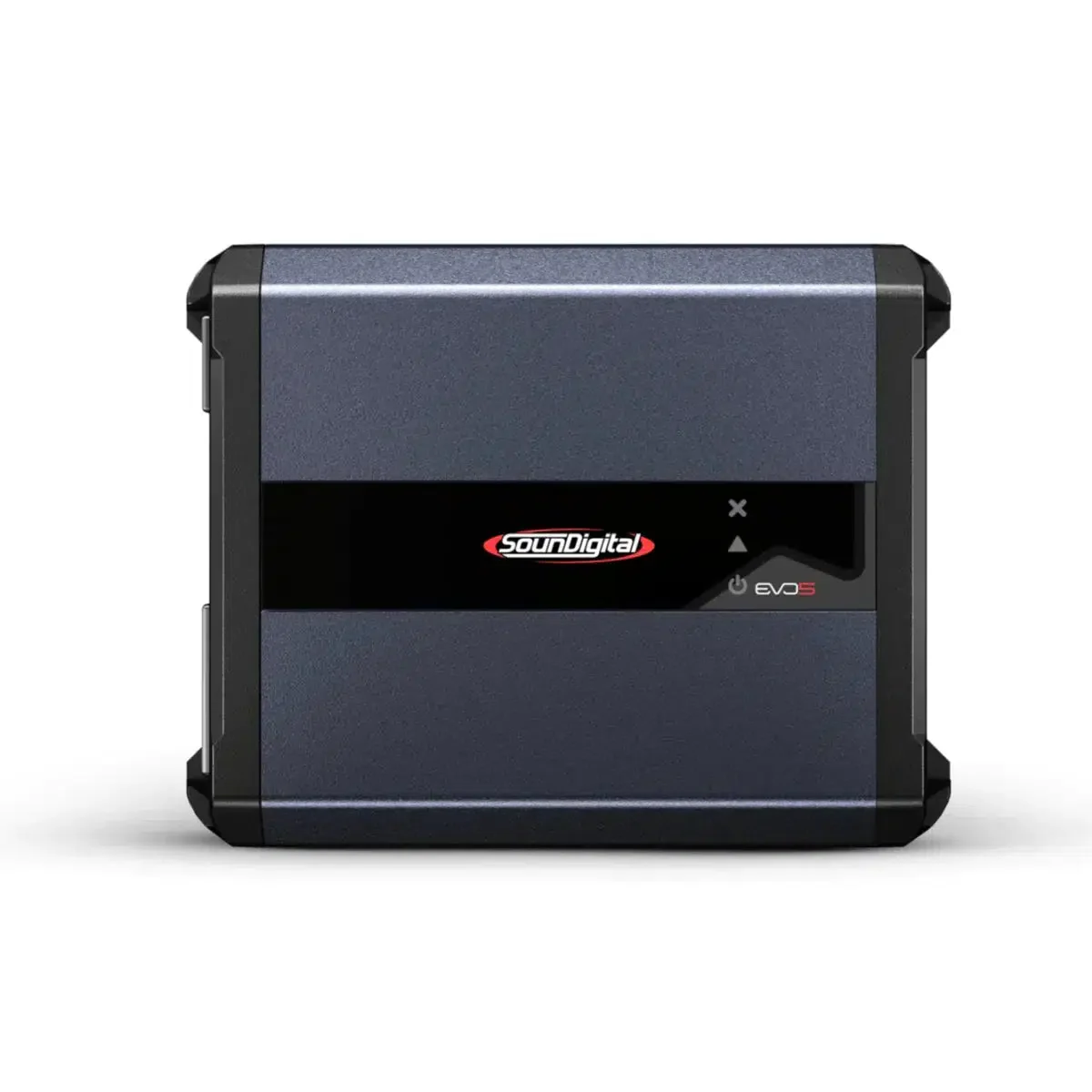 SounDigital 1600.1 EVO 5 – 1 OHM mono erősítő