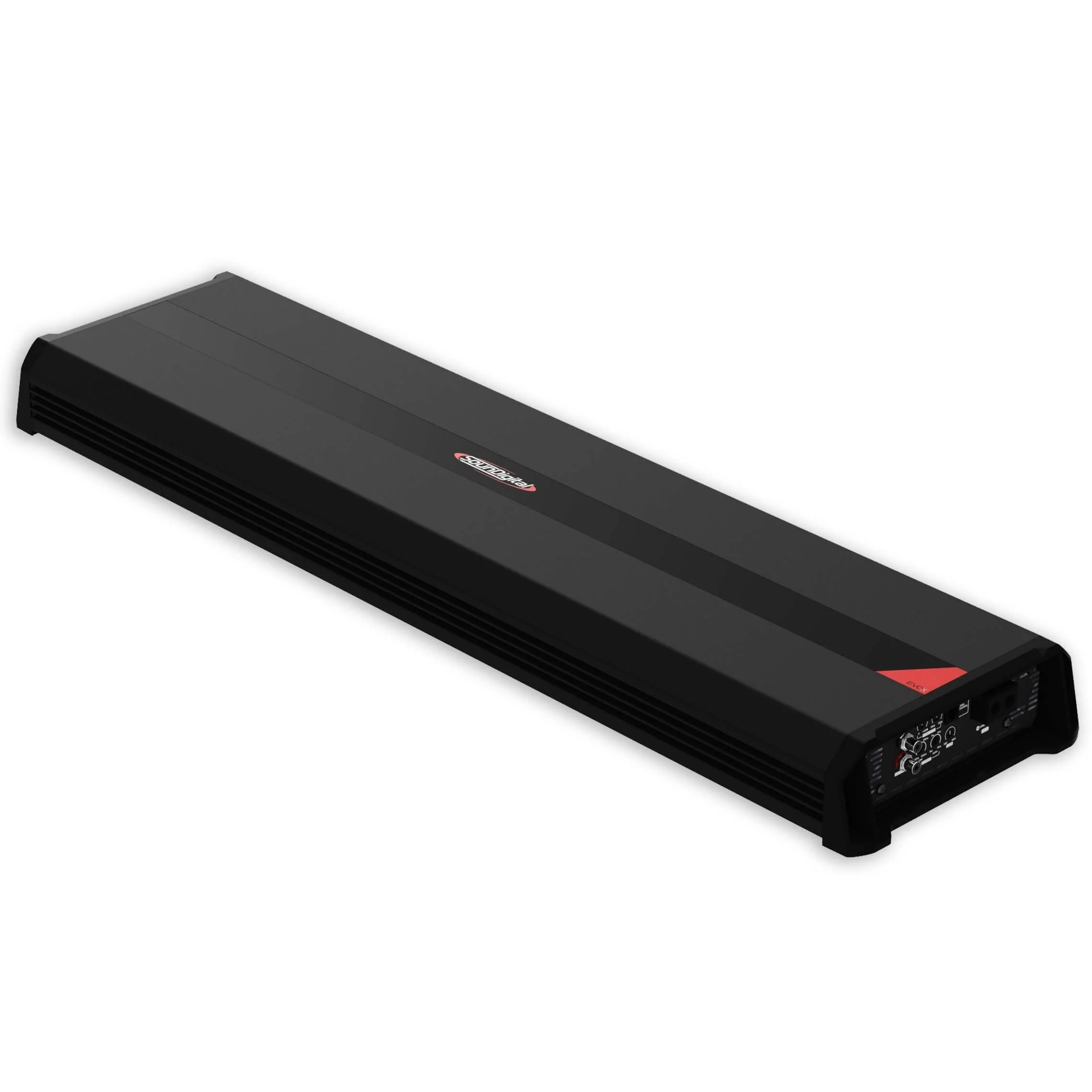 SounDigital 20000.1 EVOX mono erősítő