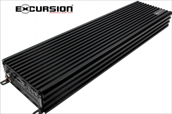 EXCURSION HXA 5K