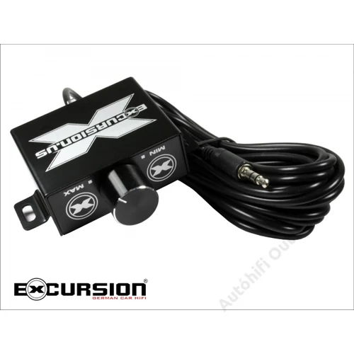 EXCURSION HXA RC