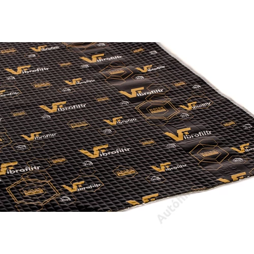 VIBROFILTR Premium 2 500x350mm rezgéscsillapító anyag
