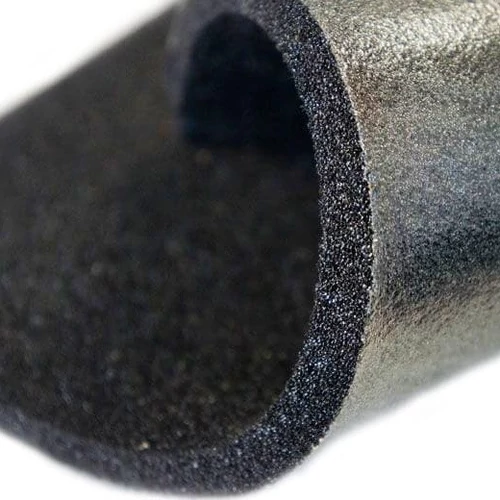 VIBROFILTR Autoshim Black Layer 7 hangelnyelő anyag